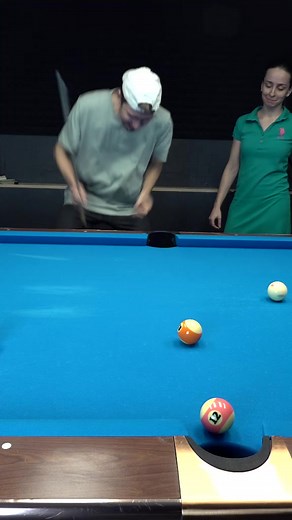 Incredible Billiards Trick Shots Compilation