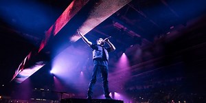 Das war der Red Bull Soundclash 2019 – die ganze Show und alle Highlights