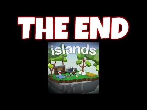 The END of Roblox Islands!