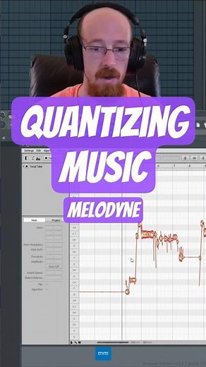 Quantizing Music | Quick Tips and Tricks