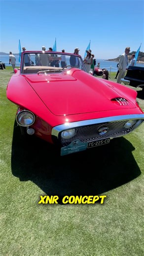 553 reactions · 67 shares | The Asimmetrica was Ghia’s refined...