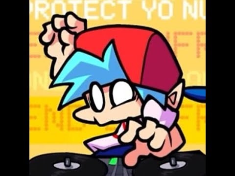 FNF Pibby Corruption Awsome Gameplay