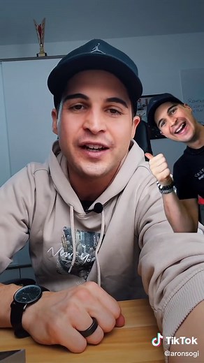 Create Your Own Moving Sticker Effect for TikTok