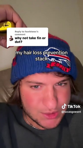 Hair Loss Prevention Strategies and Personal Experience