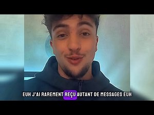 INOXTAG S’EXPRIME SUR ÇA VIDÉO 48H BACKROOM !! ( ému par les retours )