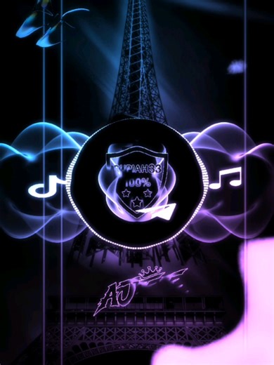 DJ Breakbeat Concrete Angel - Noka Axl