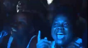 The kid that has no music video, Driemo had a whole audience singing along to each and every song of his, word by word at Unilia 🤝 | Mikozi