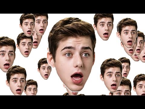 Joey Mills 【Helixstudios】