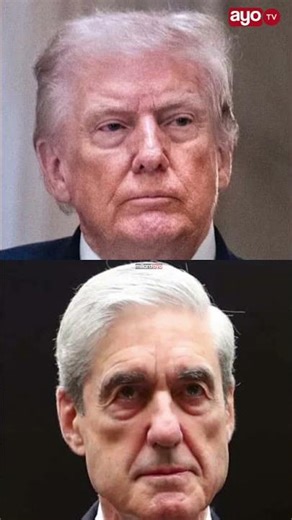 TRUMP AFURAHIA KIFO CHA BOSI WA ZAMANI FBI