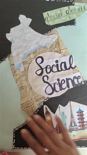 Social Science Project File