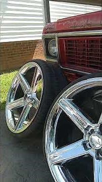 How to remove paint from chrome. #painting #automobile #viral