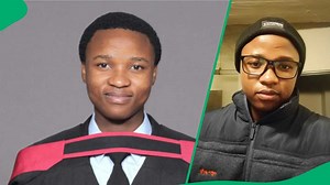 "You're gifted": Student praised after flexing outstanding maths results