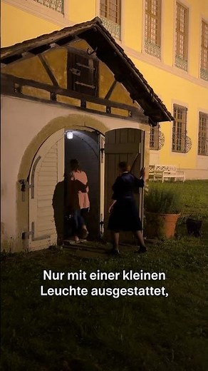 Schloss Ludwigsburg bei Nacht 🏰Gänsehaut garantiert! #wirsindsueden #visitsueden #badenwuerttemberg