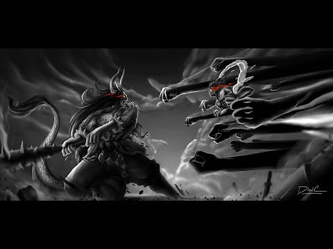 Luffy vs Kaido [ AMV ] FIGHT BACK (One Piece: Wano)