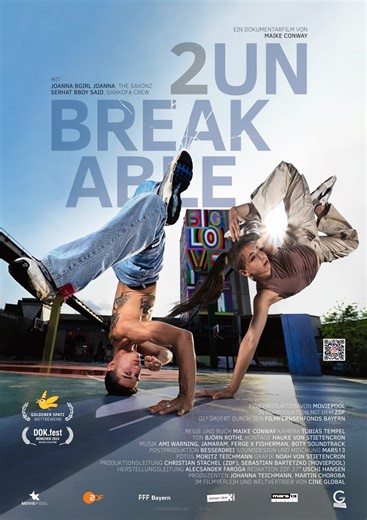 2unbreakable | Cinestar