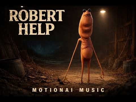 MotionAI Music - Robert Help