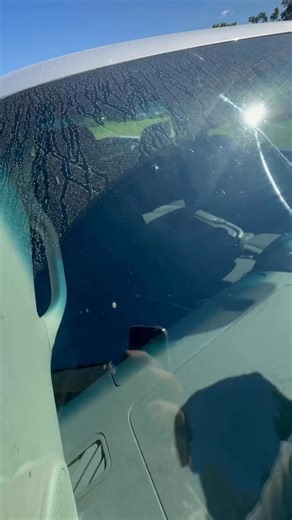 43K views · 7.7K reactions | How to properly clean your windows | Ceith Griffith | Facebook