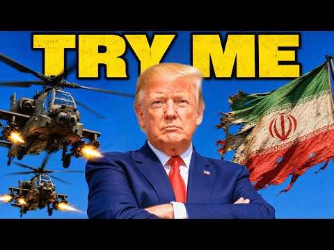 STRAIT SHOWDOWN: Trump's Project Freedom Puts Iran to the Ultimate Test