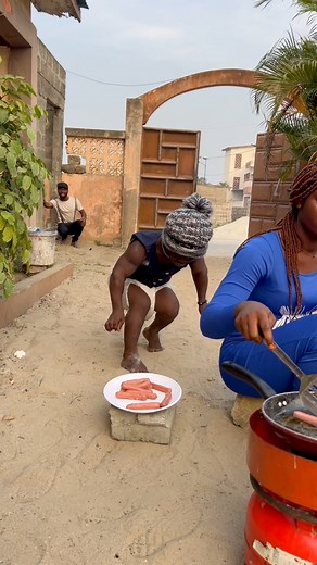 1er décembre Ça va péter 🤣 | Jojo le Comédien