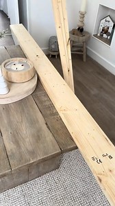 198K views · 1.9K reactions | D.I.Y Rustic Shelves  #fyp #Home #DIY #diyonabudget #newbuild #decor #diyshelves #diyproject #homeproject #homeinterior #interior #interiordesign #interiordecor #interiorstyling #style #rusticdecor #homestyle #homestyling #renovationproject #decorationinspiration | Parisian Chic Home | Facebook