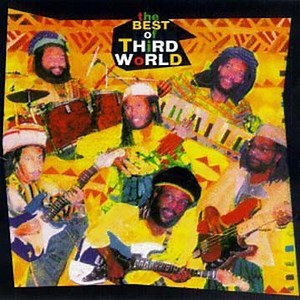 Third World - The Best Of