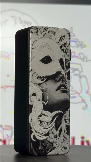 Centaurus M100 #lostvape #centaurus #vape