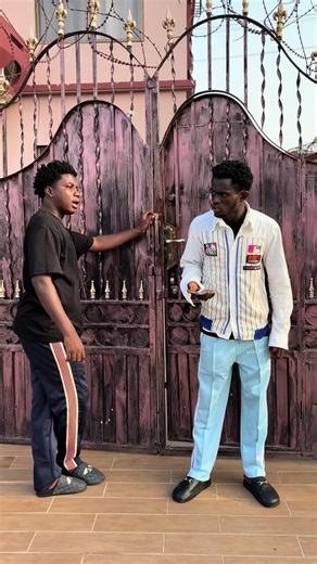 This video will make your day😁 @Opoku_bilson @NAAMUNEY @Yaa Pincode #mrray #mr_ray_officia #mr_ray #mr_ray02 #fyp #exploremore