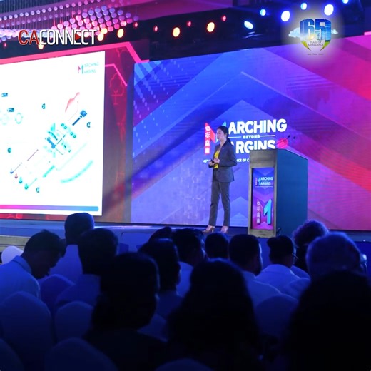 Highlights (Day 2) - The 45th National Conference of Chartered Accountants continued on day 2 with sessions on 'WorldWatch: The Global Perspective', 'TechTracks: Pathways to Progress' & 'Generational Mosaic: Diversity in Dialogue'. #CASriLanka #CharteredAccountants #CANationalConference | Institute of Chartered Accountants of Sri Lanka