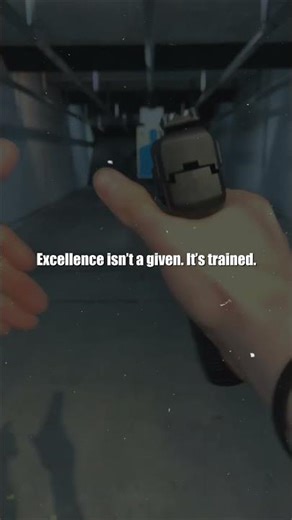 Bodyguard Training in the Real World