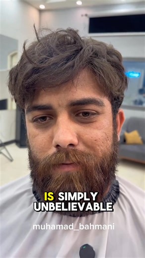 This guy transforms into a sexy macho man. Watch until the end. Watch the full video in comments 👇👇 | Interesting Stories