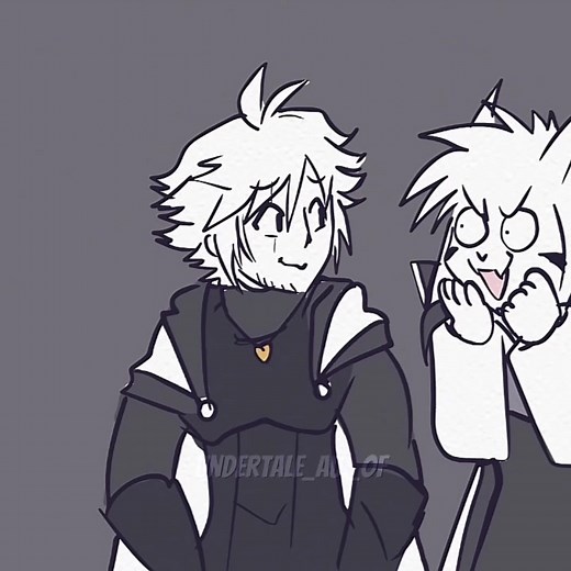 Remembering X!Chara: A Tribute to the Beloved Character