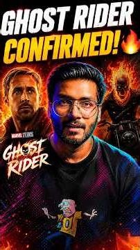 Marvel SDCC 2026 Ghost Rider CONFIRMED, Doomsday Footage & Black Panther 3