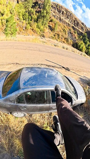 4.8M views · 10K reactions | Easy money easy escape #parkour #pov #escape #reels | Soeslife | Facebook