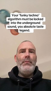 Hey funky techno head! I'm Jonathan and make techno that sounds like it used to feel. (To me at least!) This is a live techno jam called '142' made using synths and a drum machine for kitchen, lounge, bedroom or any of your dancing needs at home or whilst out clubbing. #livetechno #technojam #142bpm | Jonathan R Cross