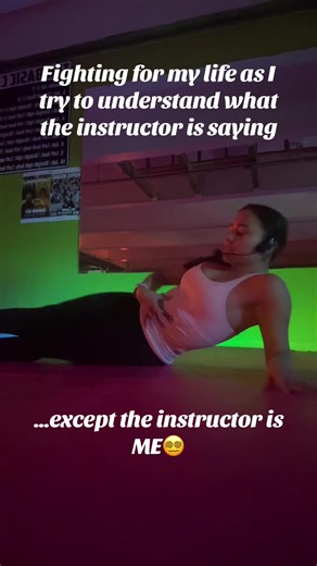 Understanding Pilates Instructions for Beginners