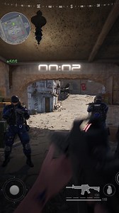 986 reactions · 27 shares | Destroy and frag your opponents! Dominate the battlefield with your friends!  | Modern Strike Online: MSO Page | Facebook