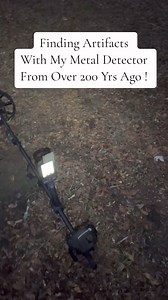 1.5K views · 19 reactions | Finding artifacts metal detecting from over 200 years ago with my Minelab Manticore Metal Detector #metaldetecting | Southern Relic Adventures | Facebook