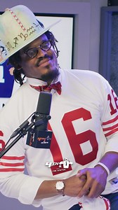 What’s really more impressive: the throw or the catch? 🏈 | Cam Newton