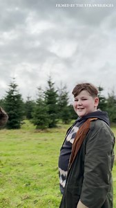 207K views · 11K reactions | Happy 1st December! Here’s a little Christmas Tree video to get you in the mood. Have a lovely weekend! thechateau.tv/chateau-home-movies Xx | The Strawbridge Family - Home of Escape to The Chateau | Facebook