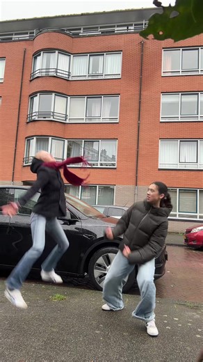 Dance Challenge with Cheese Onion Lays