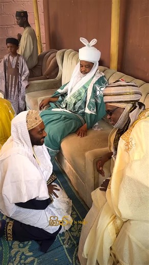 CONTENT CREATOR IN KANO 🎥 (Muntee shots) on Instagram: "Nadin sarautar durbin garko"