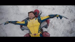 14 reactions | New trailer for New poster for ‘DEADPOOL & WOLVERINE’. In theaters on July 26. ✨✨✨ #deadpoolandwolverine #marvelstudios | Black Girl Nerds | Facebook