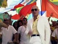 Pitbull《We Are One (Ole Ola)》（2014年巴西世界杯主题曲）