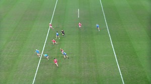 Paying the Penalty - see the crucial goal from today's TG4 All Ireland SFC Final, a Dublin turnover and Carla Rowe once again producing on the big day.. | Ladies Gaelic Football