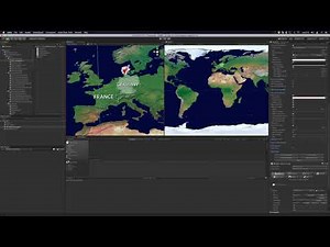 Removing countries in World Map Strategy Kit