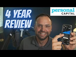 Personal Capital Review | 4 Years of Use! (Still the Best?)