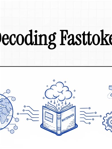 Fasttoken #FastToken #FTN #Fastex #Web3 #Blockchain Fast Token: Powering a Unified Web3 Ecosystem By Tuach Chiol for Cryptokitchensink @tc_aka_billly.base.eth The crypto space is crowded with niche projects, but Fast Token (FTN) emerges with a compelling, all-in-one vision. More than just a digital asset, FTN is the beating heart of the expansive Fastex ecosystem, a comprehensive suite designed to bring blockchain utility to everyday users and businesses alike. At its core, Fast Token aims to el