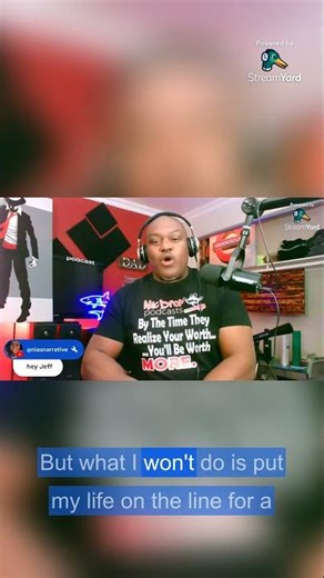 Safer protests: boycott, don't risk your life #minnesota #protest