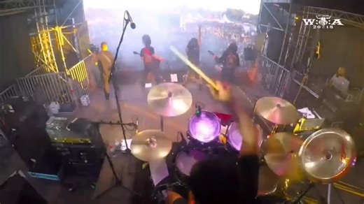 Jasad - siliwangi (live at wacken open air 2018) @wackenopenair.official #jasad #wackenopenair2018 #siliwangi #metal #deathmetal #metalcore #deathcore #musikberisik #musikmetalindonesia #laguberisik #metalmusik #musik #fyp #fypシ