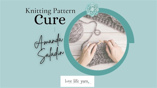 How to Crochet Face Scrubby PART 1